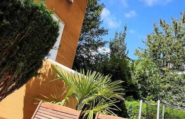 Hôte Stéphanois Studio & parking - Foto 59