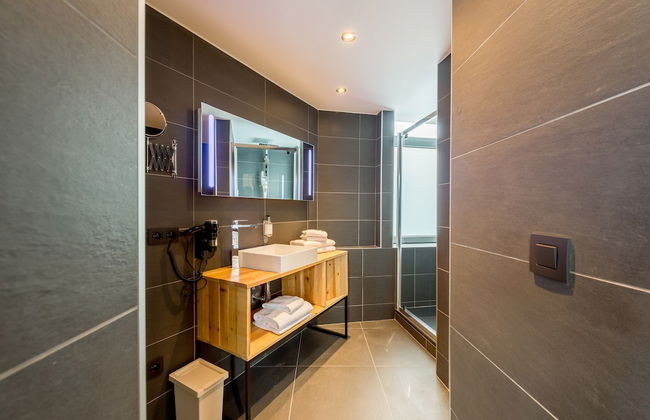 Smartflats City - Grand Sablon - Foto 26