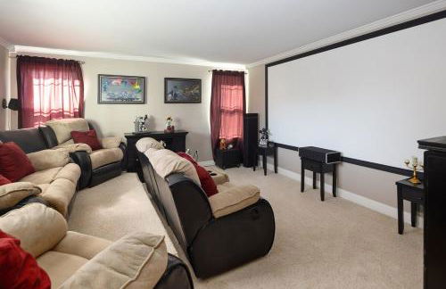 Mountain View Modern Oasis - Swim Spa -Steam -More - Foto 31