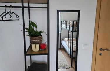 Cozy house and free parking - Foto 24