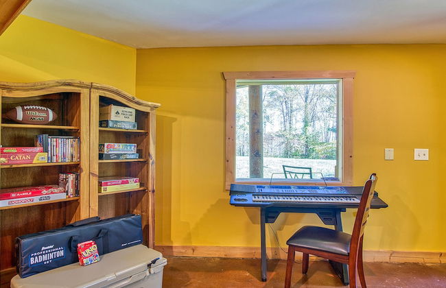 Slps 24 12m Town 7acre Huge Yard Theatre Gmroom - Foto 20