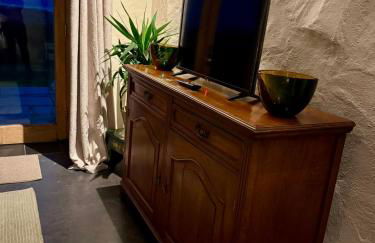 The Piggery - North Wales Retreat - Wilde Retreats - Photo 44