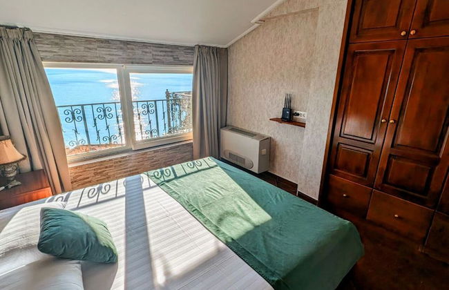 Villa Edelweiss - Foto 40