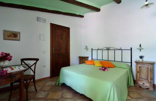 Agriturismo Guthiddai - Foto 61