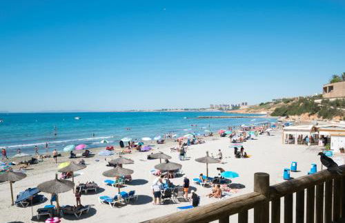 225 Relax Lomas de Cabo Roig - Alicante Holiday - Foto 38