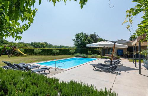 Villa Kroštula with private pool and BBQ - Foto 9