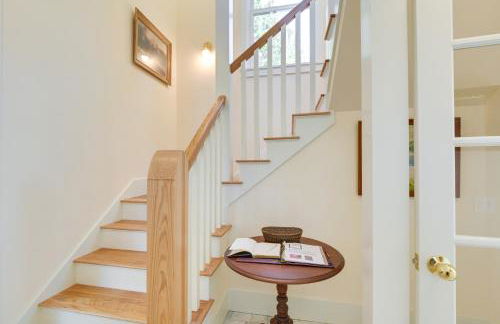 Stunning Seal Cove Home Near Acadia National Park! - Foto 16