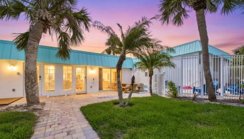 Minorga Sand Dollar on the Key - Foto 4