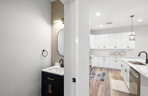 New build in Old West #2 3 Bed 2 Bath Family Rental - Foto 18