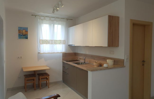 Apartments Cocaletto - Foto 20