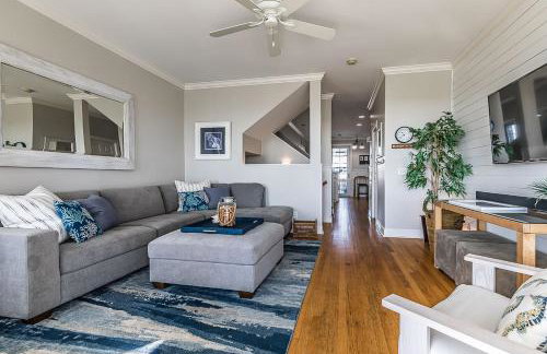 New to rental market! Overlooking marina on Fripp Island - Foto 7