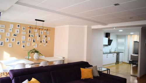 Piso cercano Plaza San Cayetano en Yecla - Foto 3