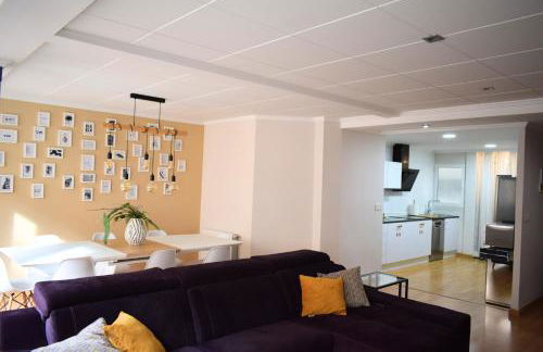 Piso cercano Plaza San Cayetano en Yecla - Foto 3