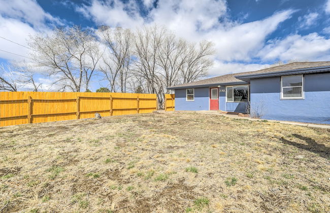 Mid-Landing Inn - Foto 37