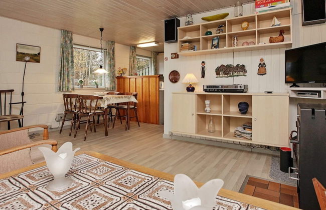 4 Person Holiday Home in Laeso-by Traum - Foto 7