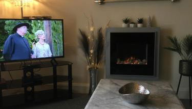 Silverhill House Apartment - Foto 4