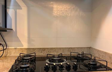 Bom retiro · 6 km Aeroporto/ 1 km do Shopping Garten/2km Square - Photo 75