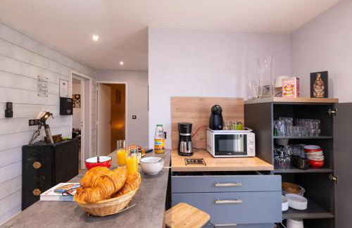 Gîte LE CABESTAN - Foto 26