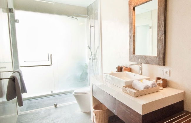 Villa Puspa - Foto 25