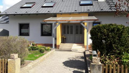 Ferienwohnung Rabelsdorf - Foto 3