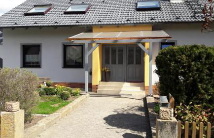 Ferienwohnung Rabelsdorf - Foto 3