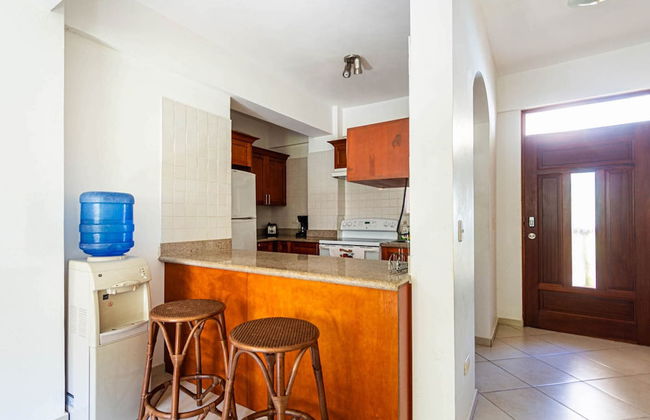 Playa Alicia, Hispanola Sol - Foto 16