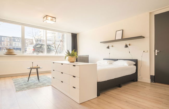 MyCityLofts - Eendrachtsweg - Foto 12