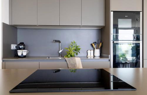 Seafront Apartment in Calella with Beach Access - Photo 15