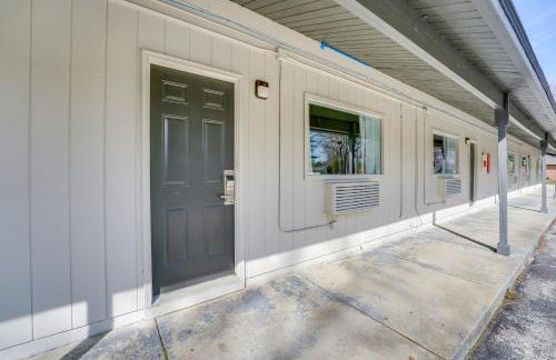 1 Mi to Beach Peaceful Port Huron Escape - Foto 19