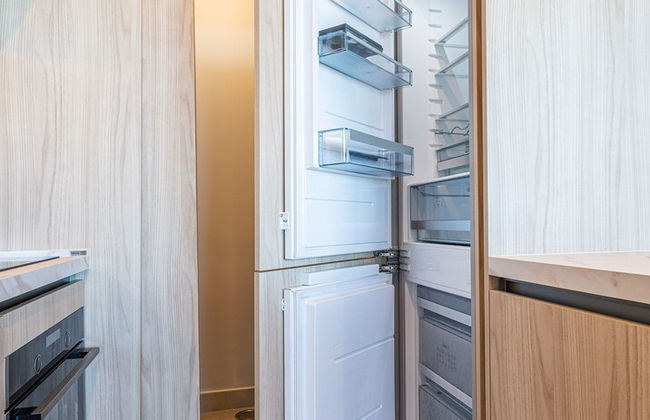 JFL prédio completo com café da manha - Foto 42