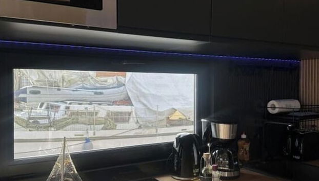 Premium Houseboat Blue Lagoon - Foto 5, Cozinha privada