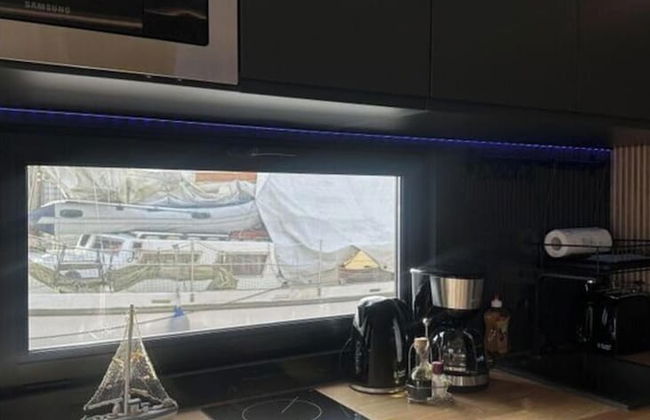 Premium Houseboat Blue Lagoon - Foto 5