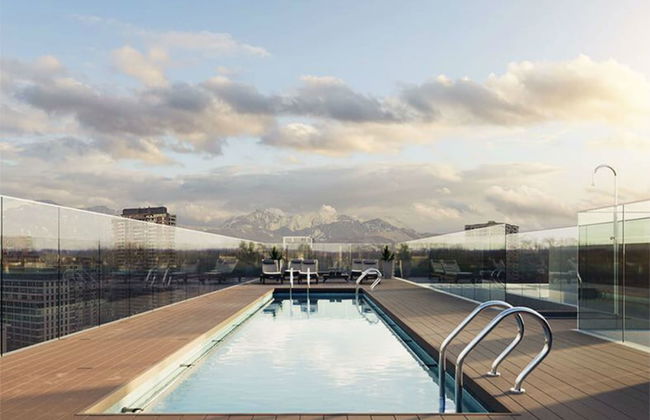 Zip Housing El Golf - Foto 1