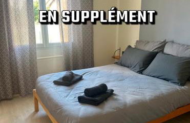 La Maison Jumelle ELM Tonneins - Foto 17