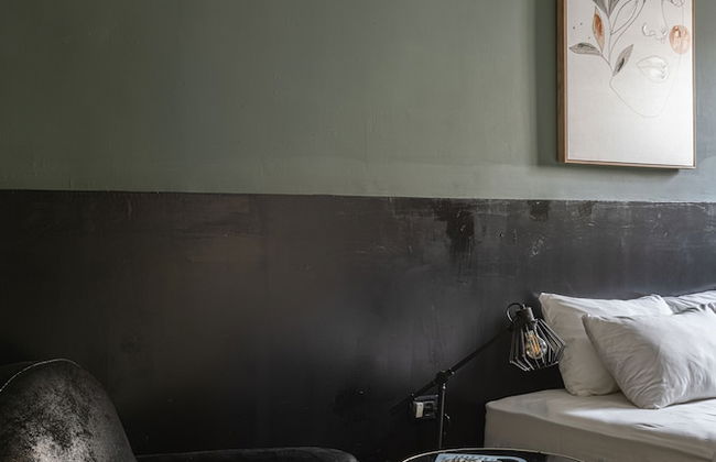 Residence Suites Hotel - Foto 22