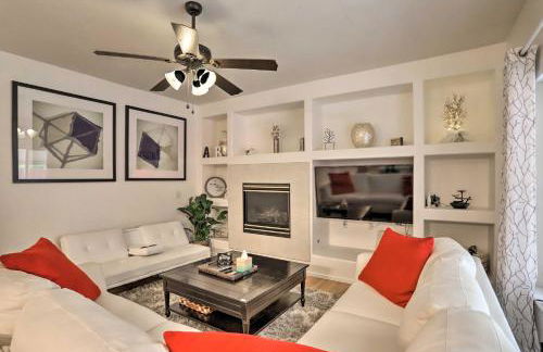 Spacious Thornton Home 15 Mi to Downtown Denver! - Foto 2