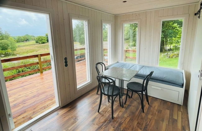 Ulvereds Hjorthägn - Foto 4