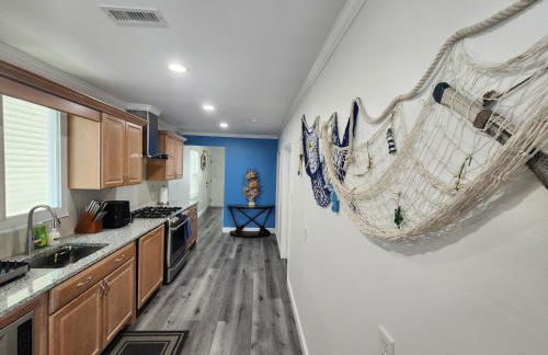 Lower Chelsea Lookout- On Water by Beach & Boards! - Foto 17