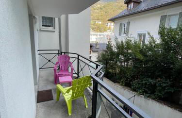 Appartement 65m² idéalement placé pour 6 pers. - Foto 11