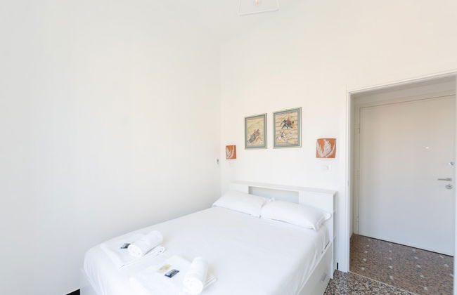 JOIVY Two Steps From The Sea In Genoa - Foto 6