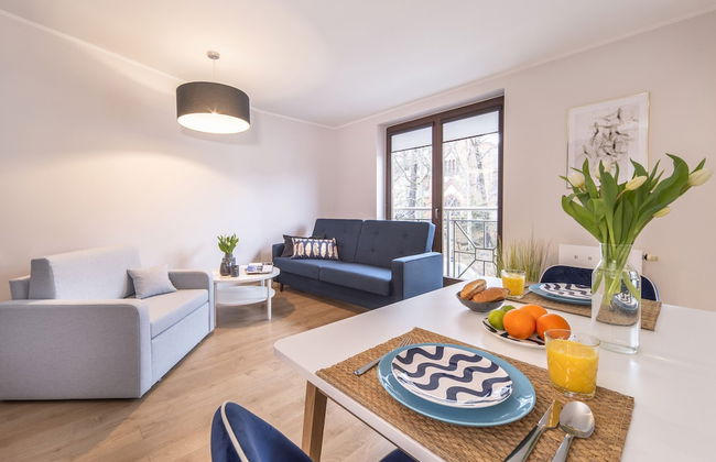 Apartment Paris 21 by Renters - Foto 5