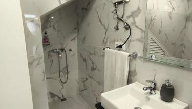 Villa Supranee Paradise - Foto 4, Shower