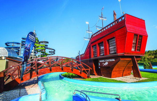 Hilson Apartments Jasná - Foto 62