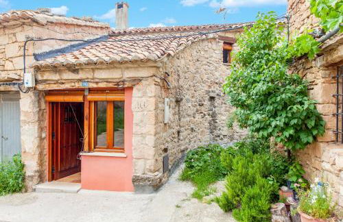 RUSTIKALPUENTE Casa de BALDOVAR - Foto 1