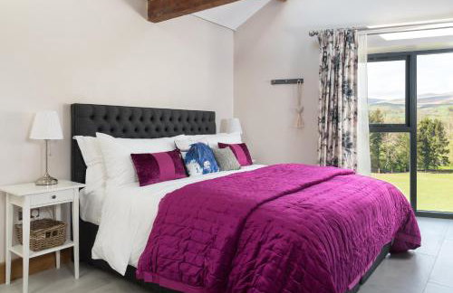 Shepherds View at Dufton Barn Holidays - Foto 8