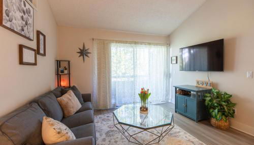 Huge Oceanside Private 2BR Apartment-Pool-Gym-Spa - Foto 3