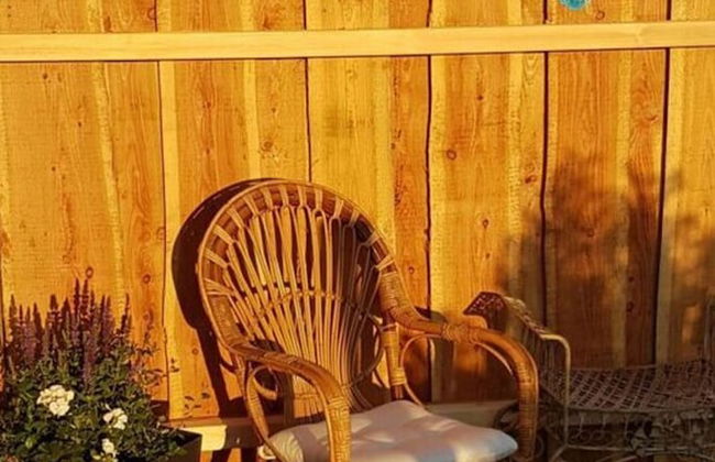 Apartment in Rieseby - Foto 33