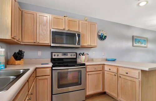 Barrier Dunes 268 - 101 Cape Blessed by Pristine Properties Vacation Rentals - Foto 37