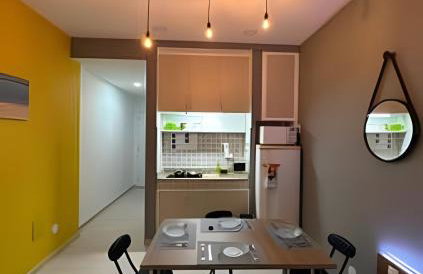 Loft Luxo Lapa com Garagem - Photo 9