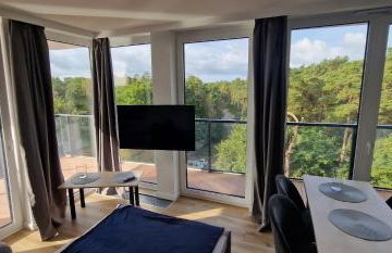 Lighthouse-Penthouse an Ostsee und Rega - Foto 3